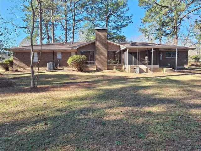 $214,500 | 306 Meredith Drive, Ball, LA 71405