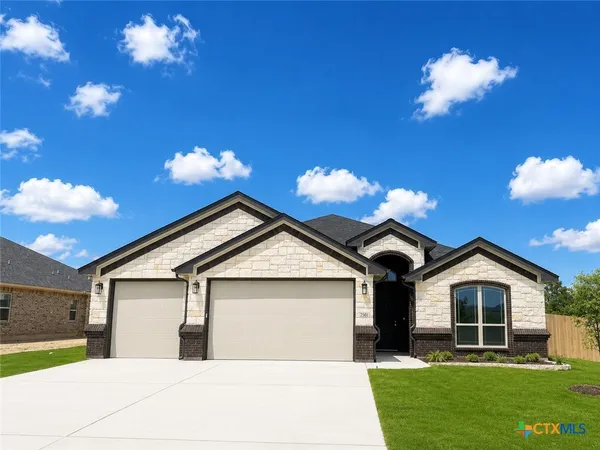 $569,000 | 8001 Kelly Herring Lane, Killeen, TX 76542