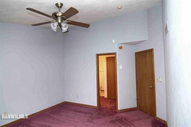 6680 North Point Road Rockford, IL 61108 - Photo 7 of 12 wooden floor in an empty room