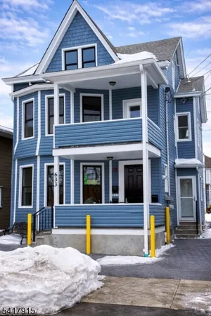 $3,000 | 633 Lafayette Avenue, Hawthorne, NJ 07506