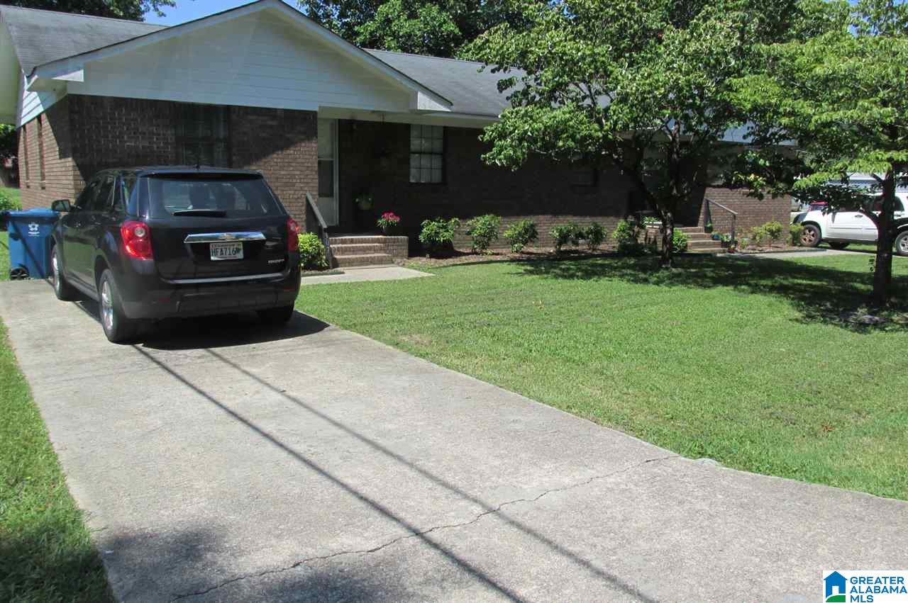 305-307 3rd Street Oneonta, AL 35121 - Photo 1 of 9