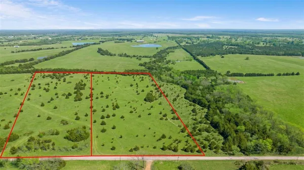 $131,625 | 43380 County Road 43380, Paris, TX 75462