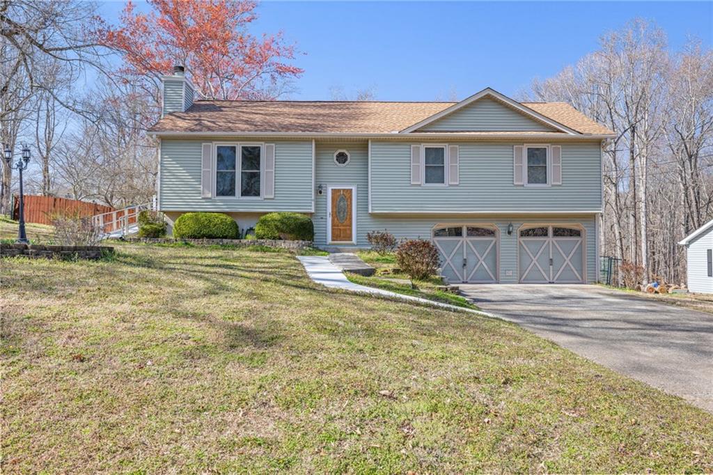 4643 Spring Ridge Drive Flowery Branch, GA 30542 - Photo 1 of 1 Gallery Image 1