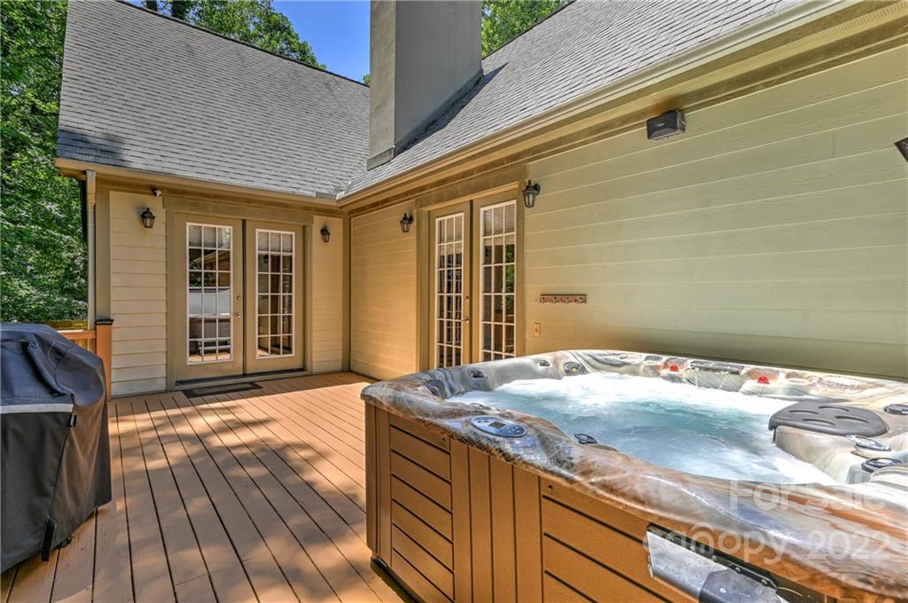 44 Penley Road Fletcher, NC 28732 - Photo 7 of 48 Gallery Image 7