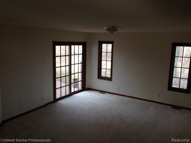 5200 Hackman Road Capac, MI 48014 - Photo 32 of 36 family room