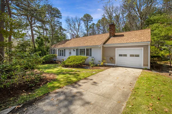 $809,000 | 23 Penny Royal Lane, East Falmouth, MA 02536
