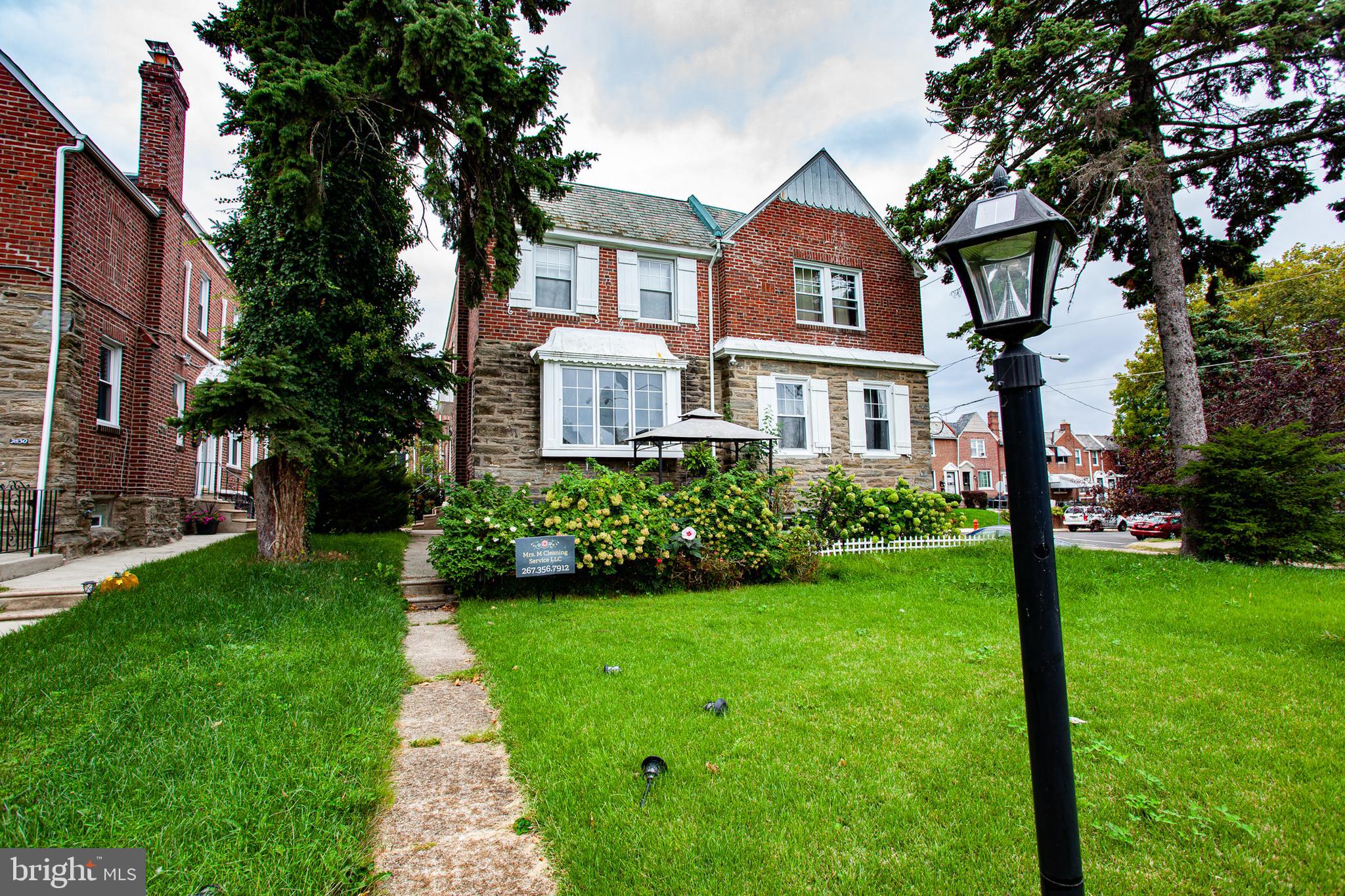 7832 Argus Road Philadelphia, PA 19150 - Photo 1 of 22 Gallery Image 1