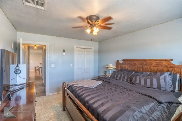 a view of an ocean and a mountain