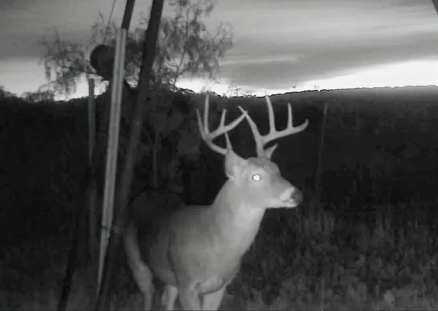 a view of an ocean view