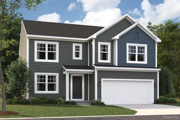 $387,275 | 4179 Cedar Lane, Grand Blanc, MI 48439