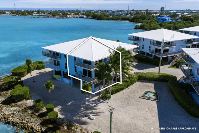 $1,039,000 | 12690 Overseas Highway, Unit 312, Marathon, FL 33050