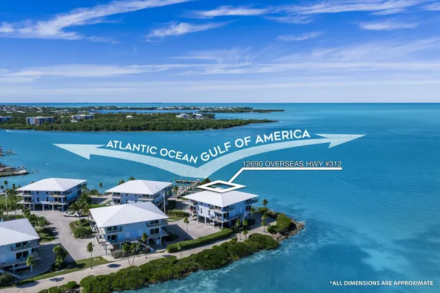 $1,039,000 | 12690 Overseas Highway, Unit 312, Marathon, FL 33050