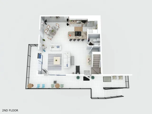 $1,039,000 | 12690 Overseas Highway, Unit 312, Marathon, FL 33050