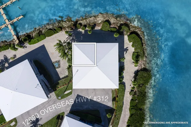$1,039,000 | 12690 Overseas Highway, Unit 312, Marathon, FL 33050
