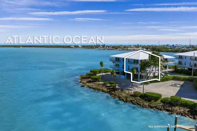 $1,039,000 | 12690 Overseas Highway, Unit 312, Marathon, FL 33050