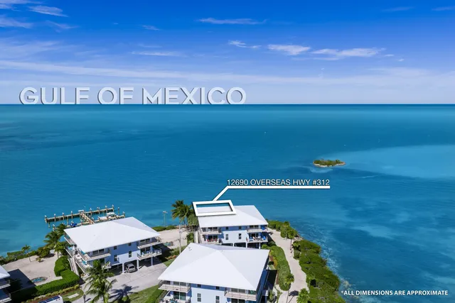 $1,039,000 | 12690 Overseas Highway, Unit 312, Marathon, FL 33050