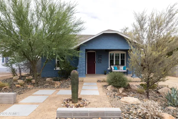 $670,000 | 1244 East Palm Lane, Phoenix, AZ 85006