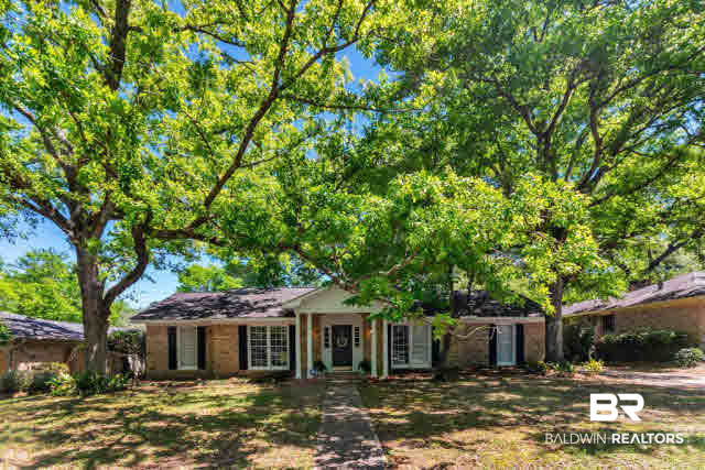 409 Fox Court Mobile, AL 36608 - Photo 1 of 26