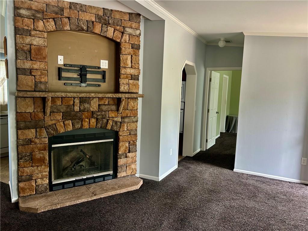 126 York Road Cranberry Township, PA 16066 - Photo 4 of 23