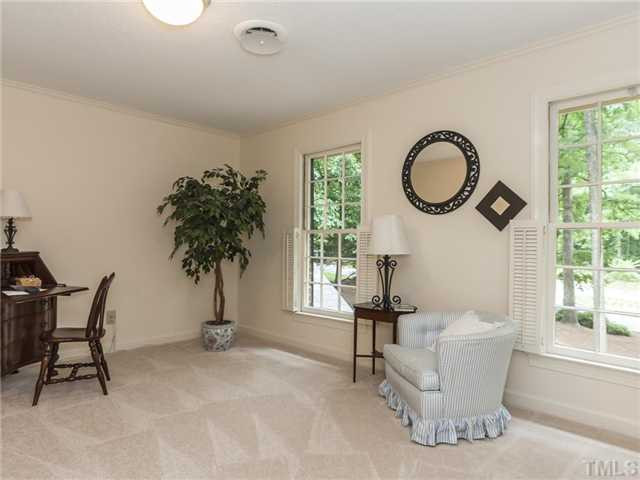 104 Queensferry Road Cary, NC 27511 - Photo 14 of 20 Bedroom