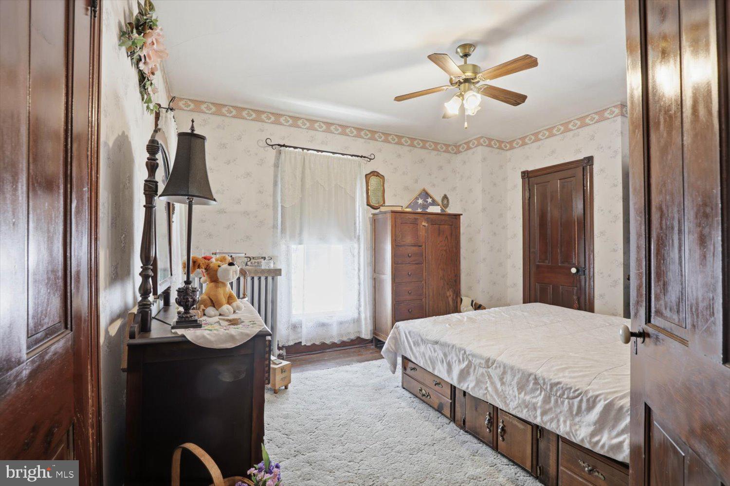 218 Main Street Denver, PA 17517 - Photo 22 of 31 Bedroom 2