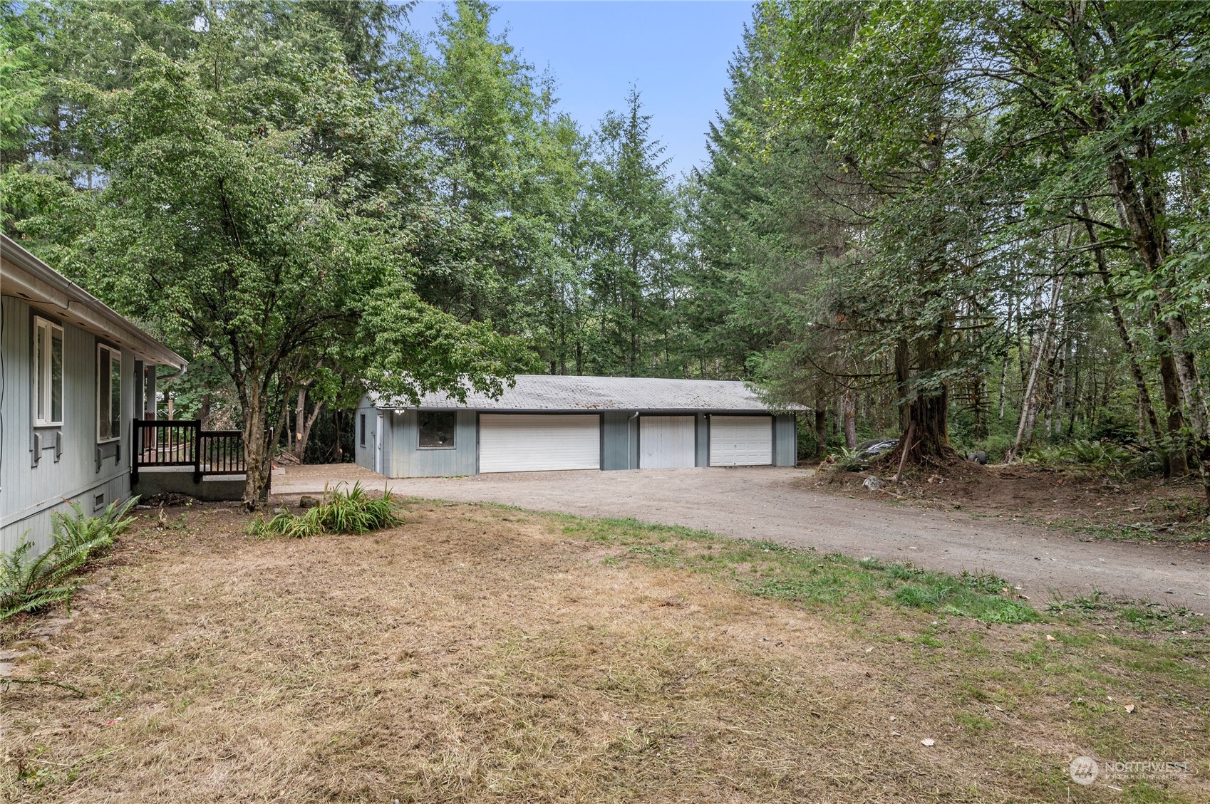 2000 East Rasor Road Belfair, WA 98528 - Photo 25 of 25 Gallery Image 25