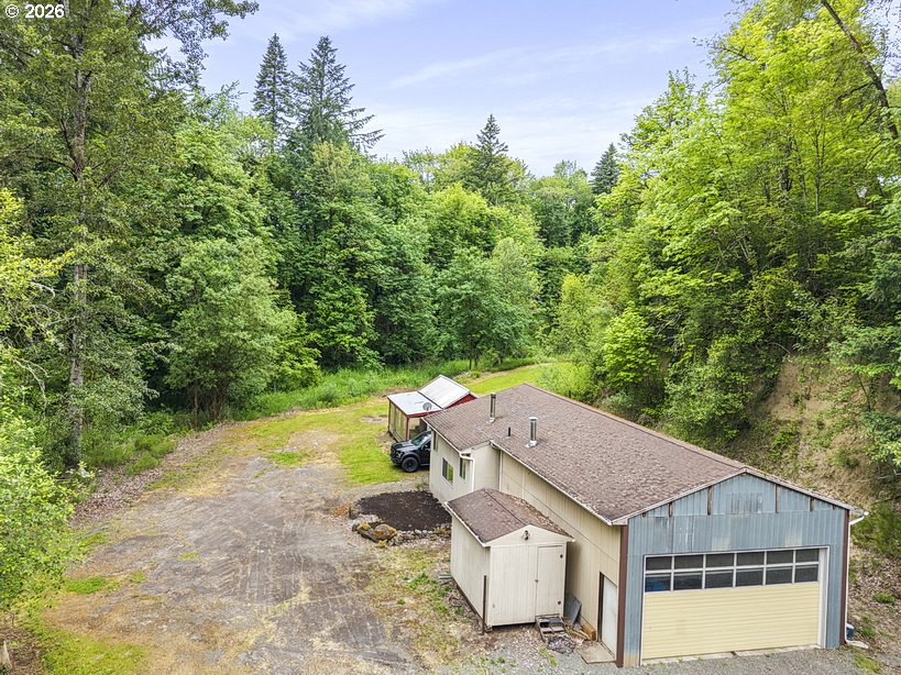 16755 South Livesay Road Oregon City, OR 97045 - Photo 34 of 38