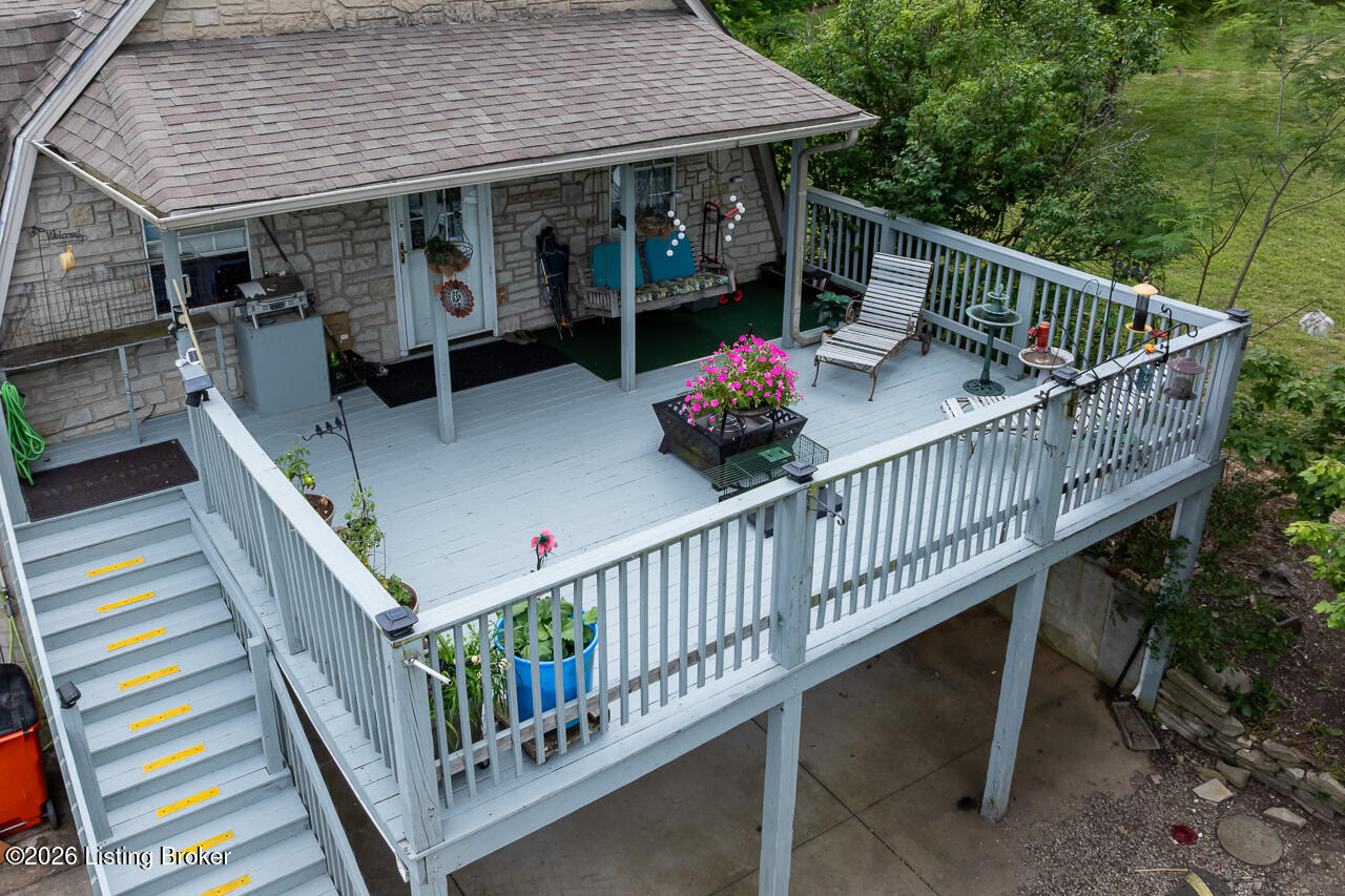 4296 Berrytown Road Rineyville, KY 40162 - Photo 1 of 44 DJI_20260601102934_0175_D