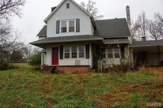 $159,900 | 101 Orchard Street, Marble Hill, MO 63764