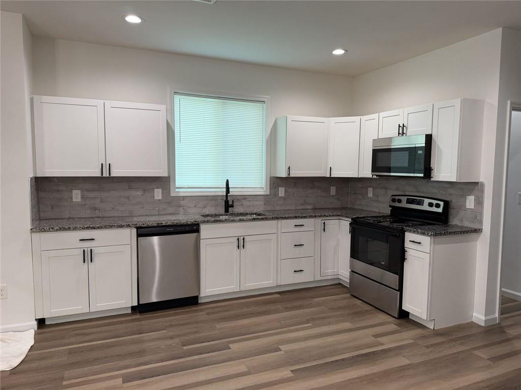 315 East 17th Street Rome, GA 30161 - Photo 5 of 18