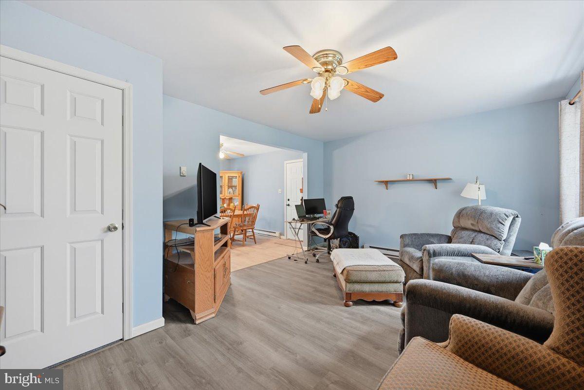30 Freedom Street Hazleton, PA 18202 - Photo 11 of 84 Bright and airy living space awaits!
