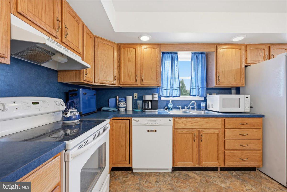 30 Freedom Street Hazleton, PA 18202 - Photo 19 of 84 Bright and inviting kitchen space.