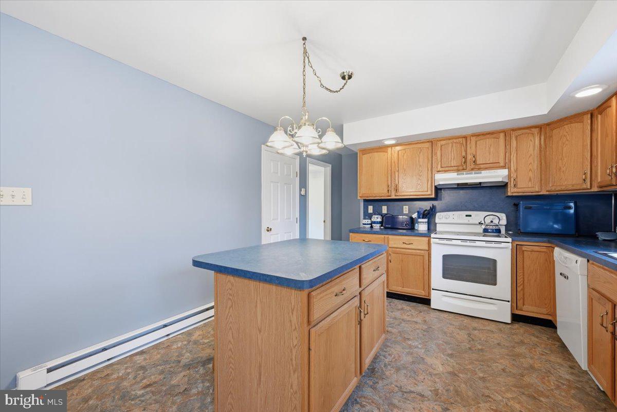 30 Freedom Street Hazleton, PA 18202 - Photo 20 of 84 Bright kitchen with inviting layout.