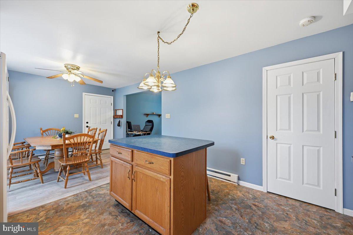 30 Freedom Street Hazleton, PA 18202 - Photo 21 of 84 Bright and inviting kitchen space.