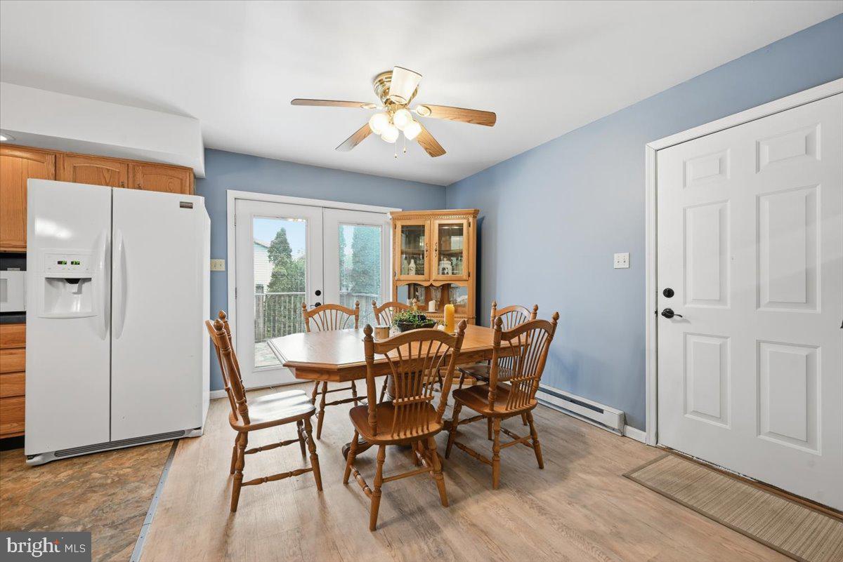 30 Freedom Street Hazleton, PA 18202 - Photo 23 of 84 Bright and inviting dining space.