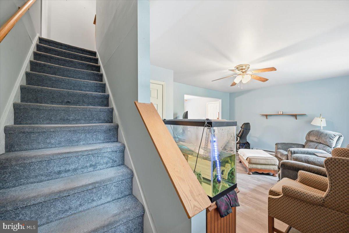 30 Freedom Street Hazleton, PA 18202 - Photo 34 of 84 Inviting home with cozy charm.
