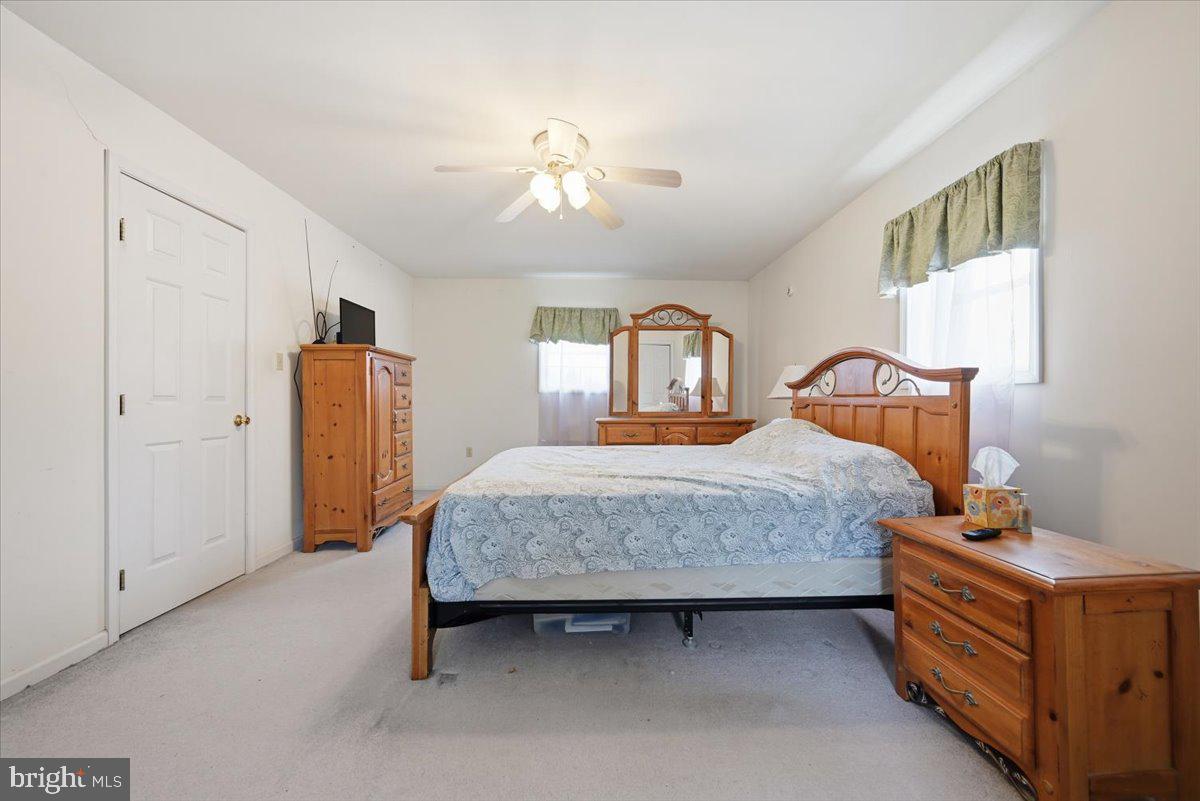 30 Freedom Street Hazleton, PA 18202 - Photo 36 of 84 Spacious, serene bedroom retreat.
