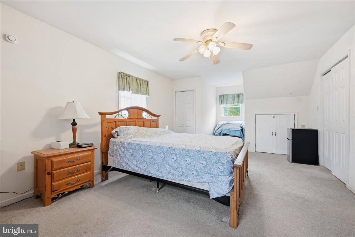 30 Freedom Street Hazleton, PA 18202 - Photo 37 of 84 Cozy bedroom with natural light.