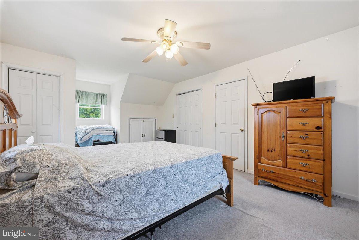 30 Freedom Street Hazleton, PA 18202 - Photo 38 of 84 Cozy bedroom with natural light.