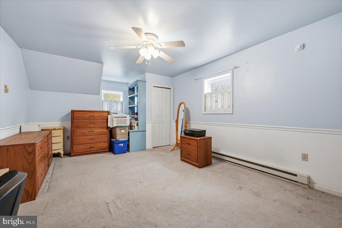 30 Freedom Street Hazleton, PA 18202 - Photo 39 of 84 Bright and airy room with charm.