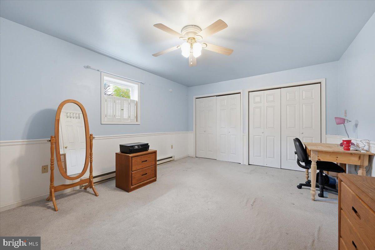 30 Freedom Street Hazleton, PA 18202 - Photo 40 of 84 Bright and airy bedroom retreat.