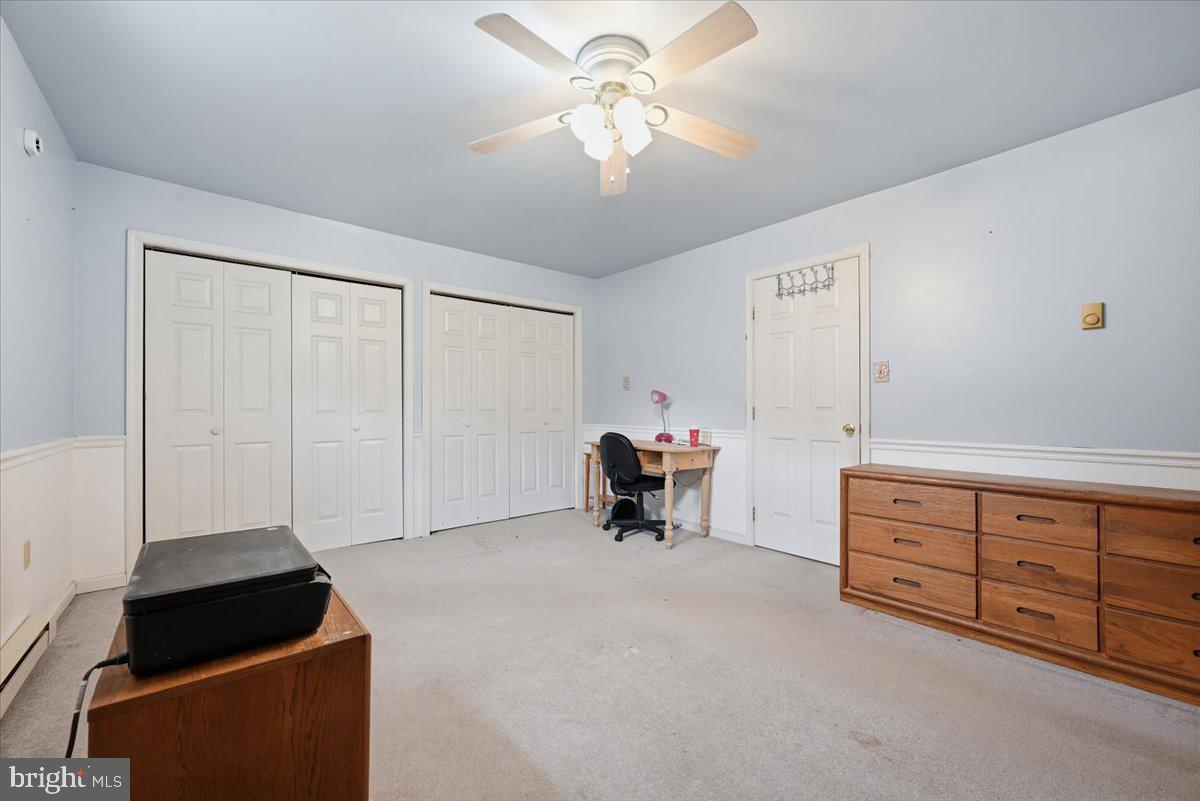 30 Freedom Street Hazleton, PA 18202 - Photo 41 of 84 Spacious room with ample storage.