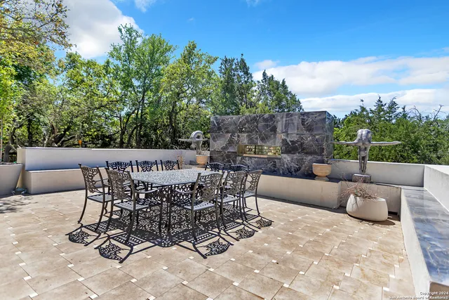 $1,699,000 | 2507 Winding View, San Antonio, TX 78260