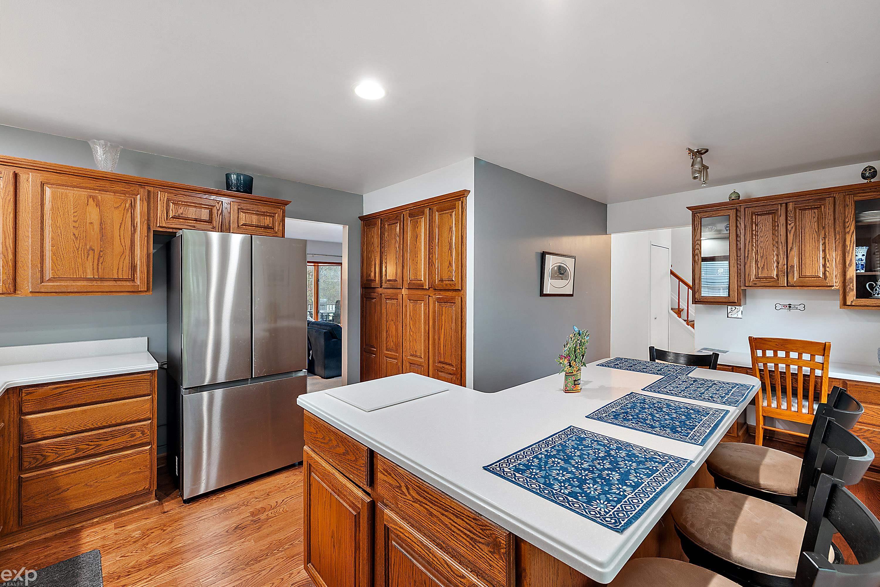 1390 North Fairview Lane Rochester Hills, MI 48306 - Photo 28 of 54