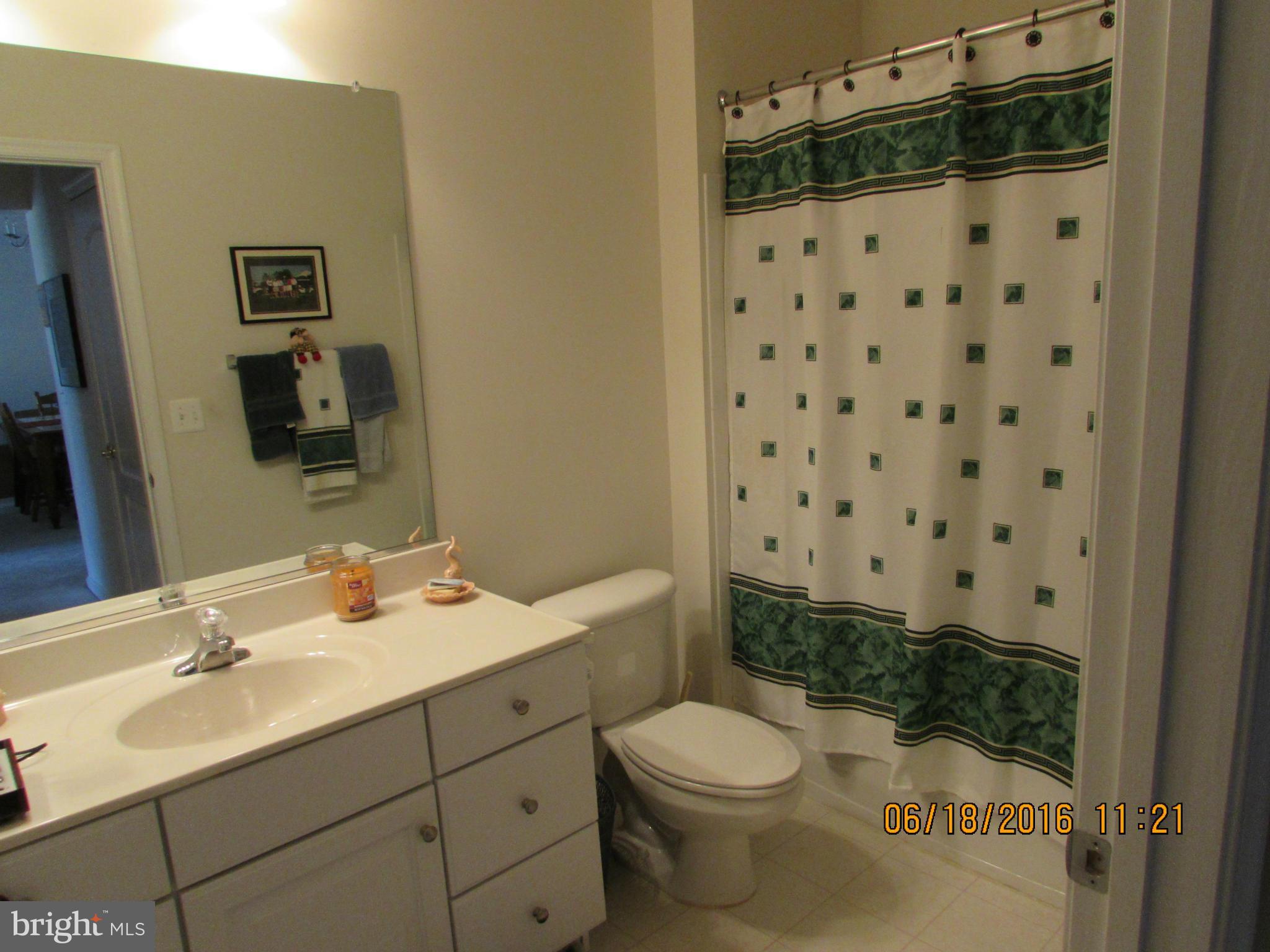 8601 Roaming Ridge Way, Unit 208 Odenton, MD 21113 - Photo 12 of 21 Bath