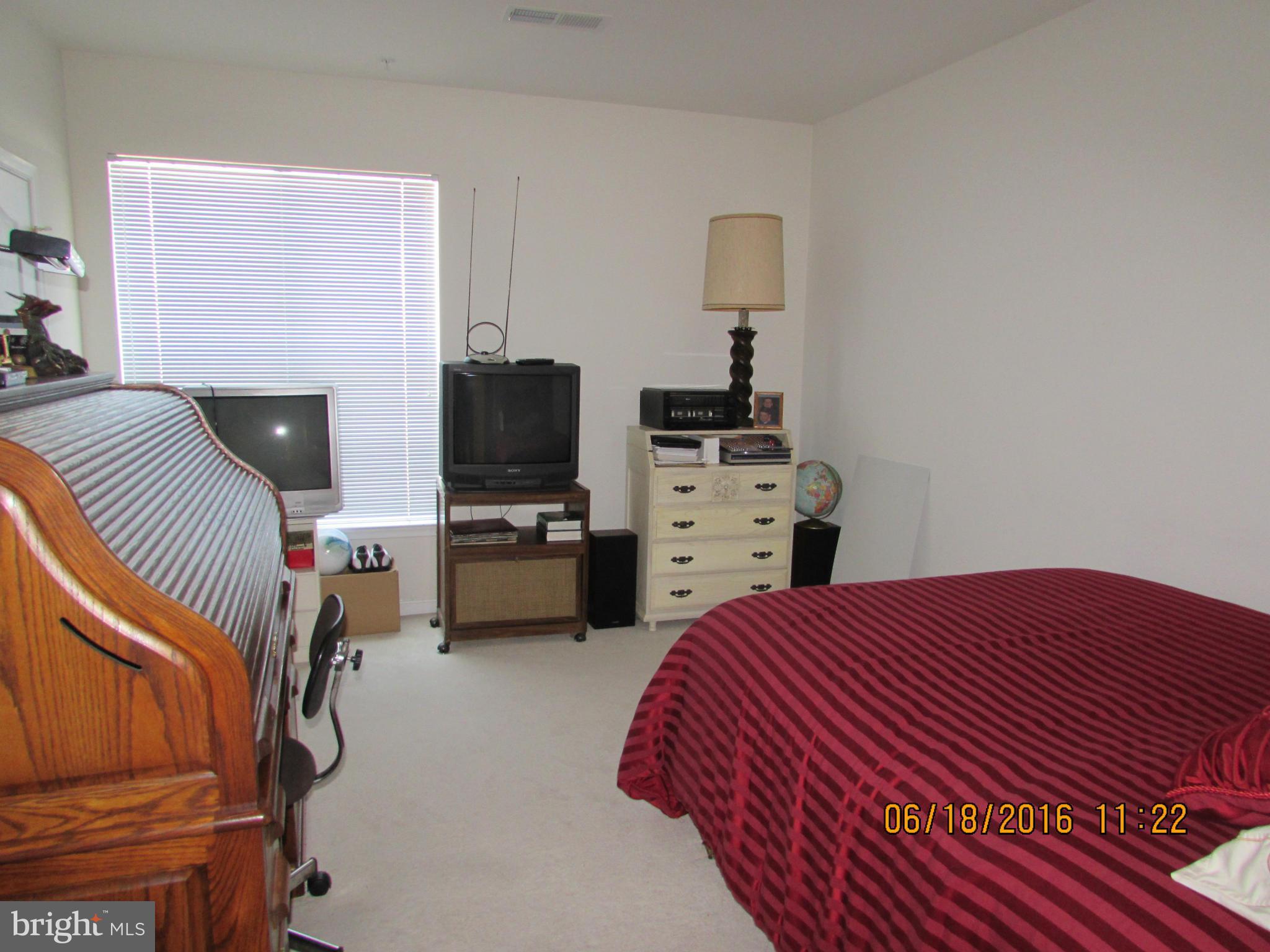8601 Roaming Ridge Way, Unit 208 Odenton, MD 21113 - Photo 13 of 21 Bedroom