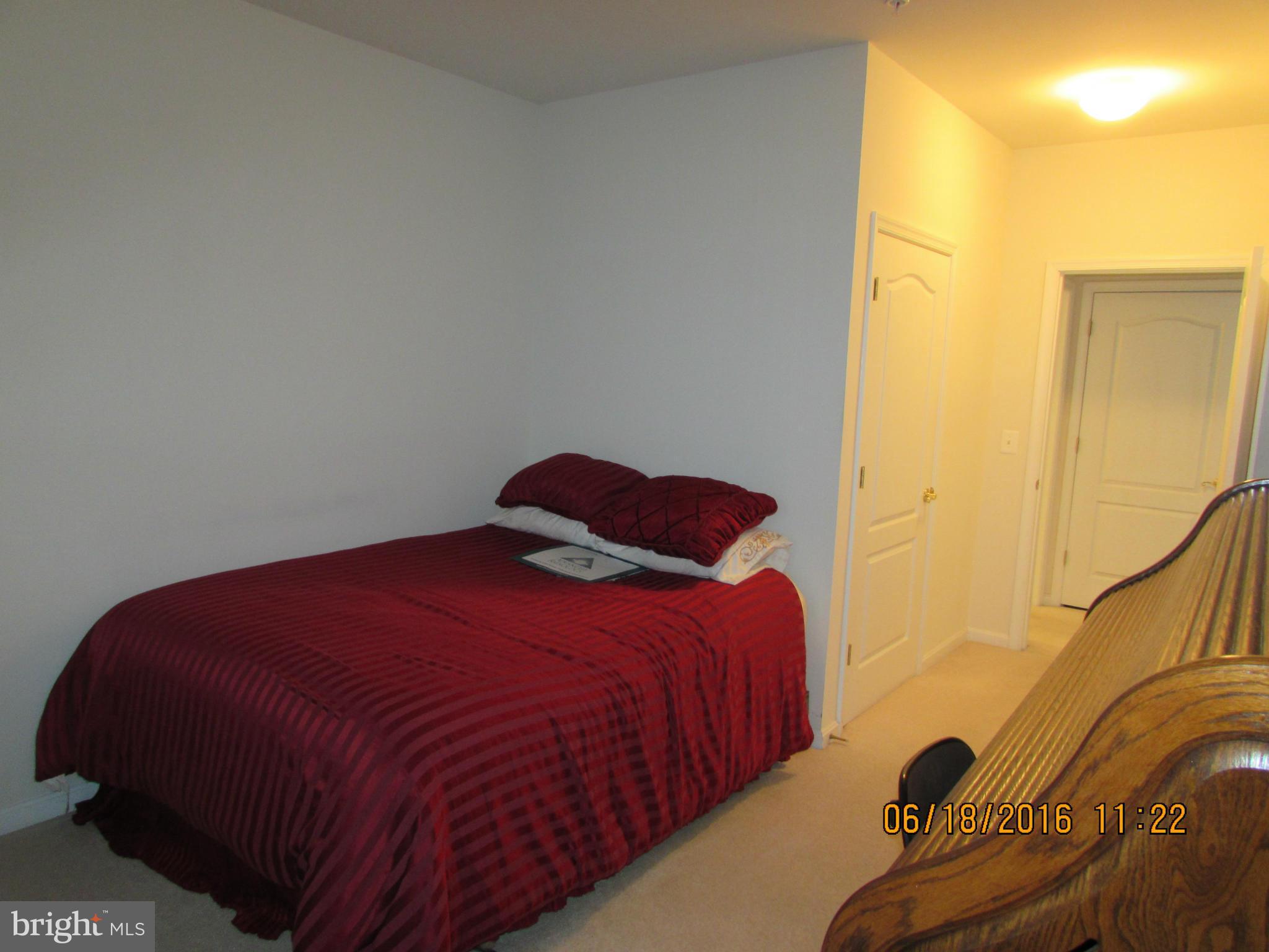 8601 Roaming Ridge Way, Unit 208 Odenton, MD 21113 - Photo 14 of 21 Bedroom