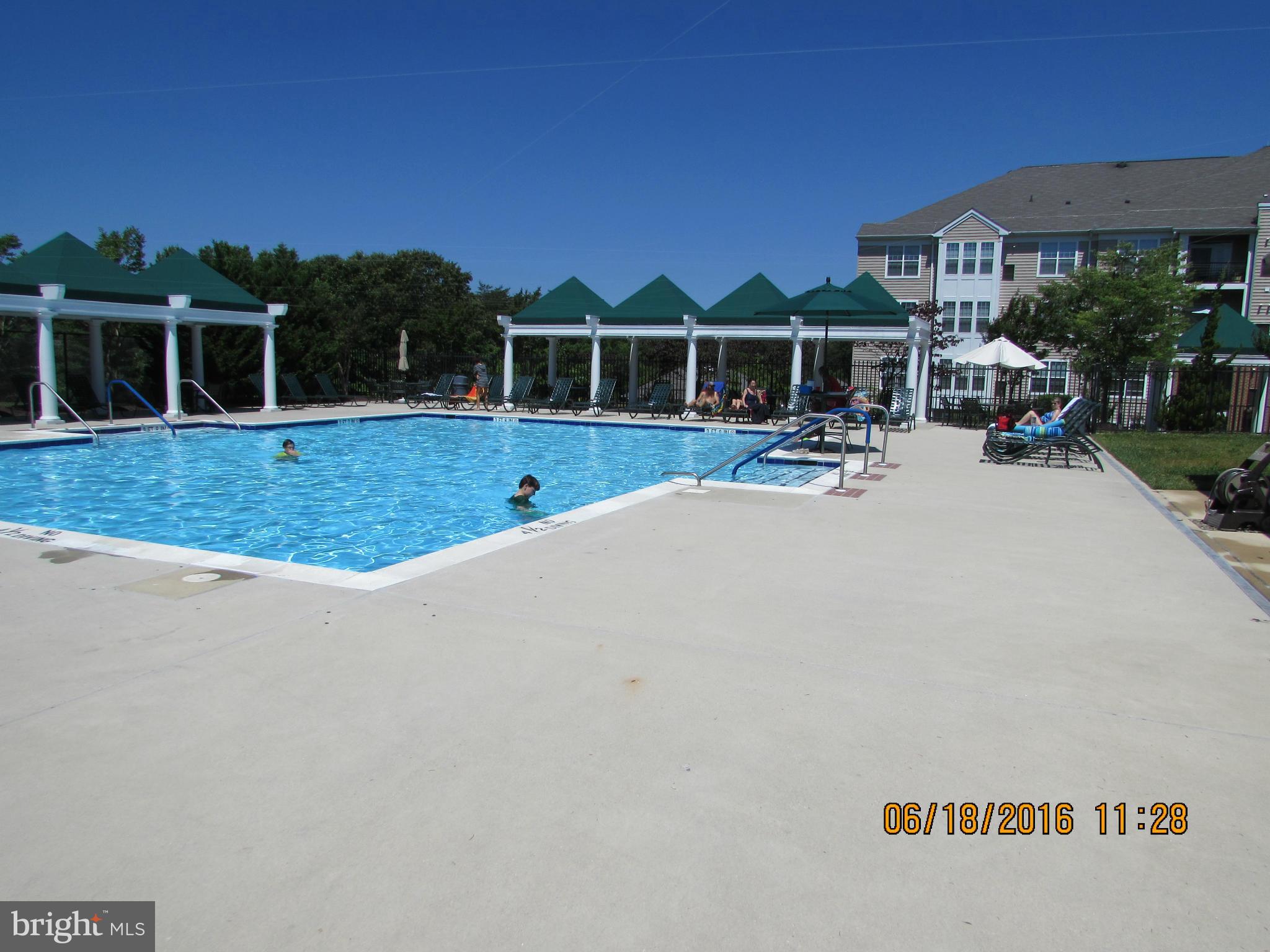 8601 Roaming Ridge Way, Unit 208 Odenton, MD 21113 - Photo 17 of 21 Exterior (General)