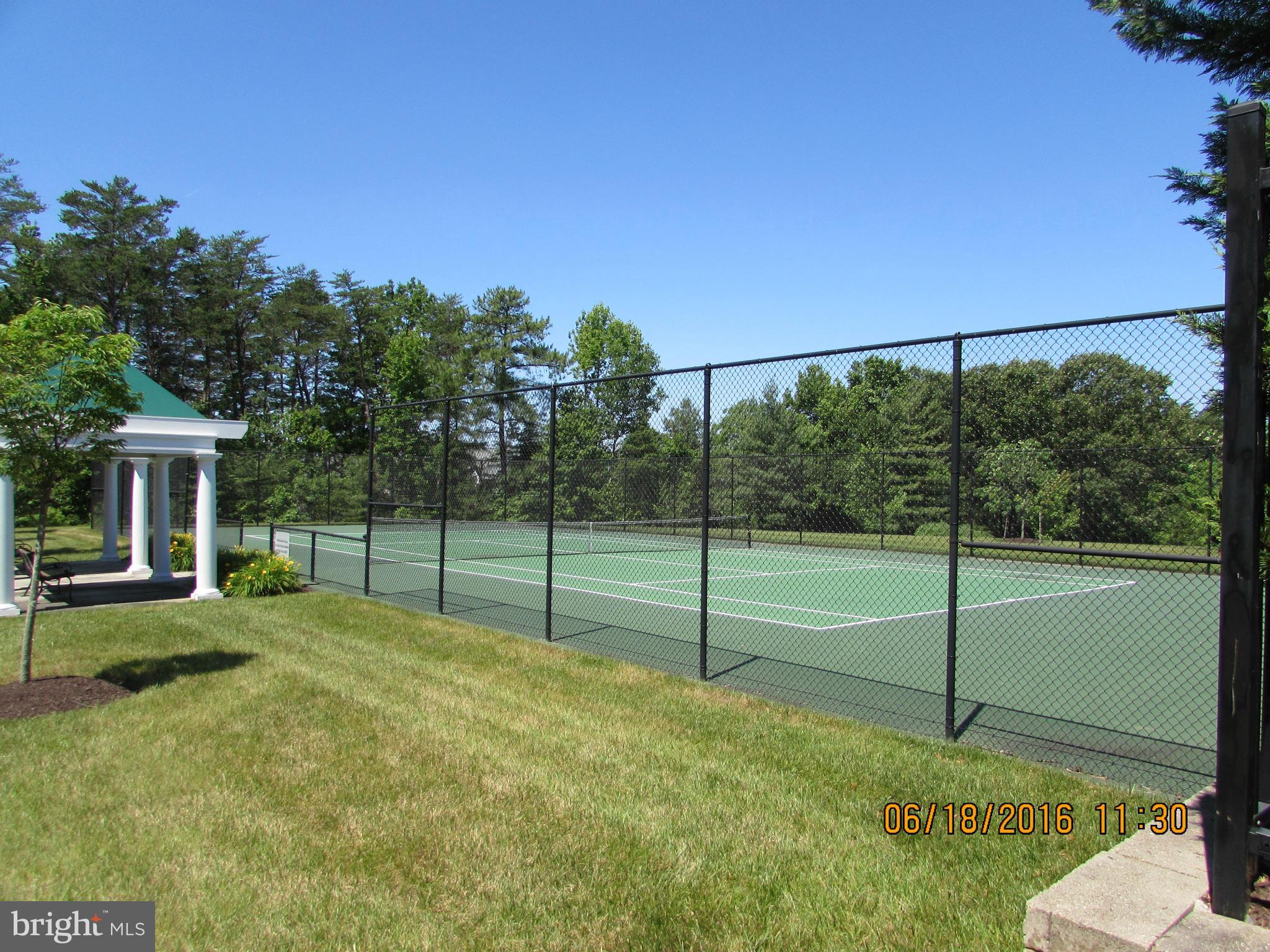 8601 Roaming Ridge Way, Unit 208 Odenton, MD 21113 - Photo 20 of 21 Exterior (General)