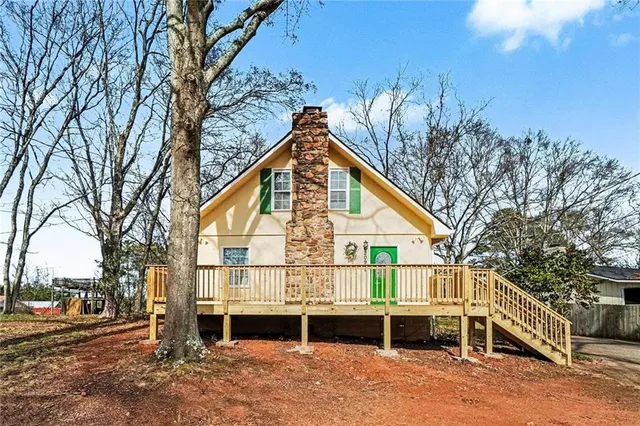 $375,000 | 2090 Old Alabama Road Southwest, Austell, GA 30168